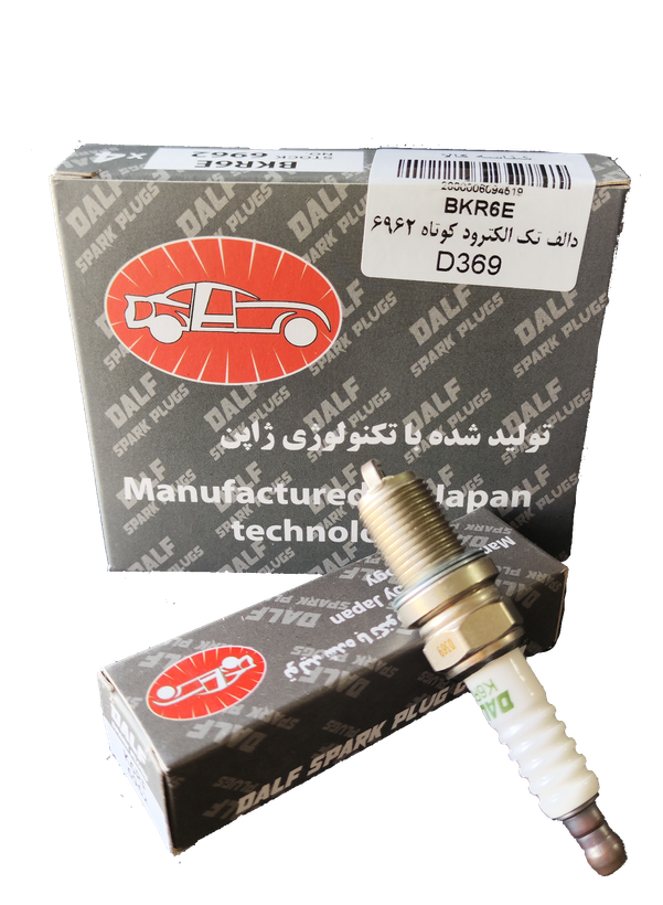 شمع تک پلایتن پایه کوتاه دالف ژاپن