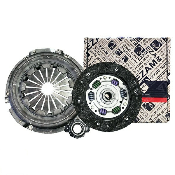 کیت کلاچ پراید عظام